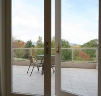 Sanctuary Lodge - Goulburn Accommodation