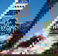 Willows Motel Goulburn - Goulburn Accommodation