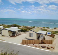 Sunset Beach Holiday Park - Goulburn Accommodation