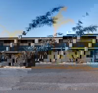 Sails Geraldton Accommodation - Goulburn Accommodation