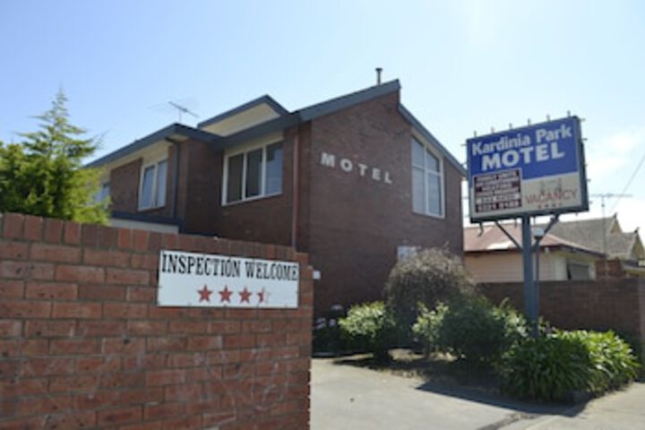 Newtown VIC Goulburn Accommodation