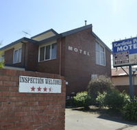 Kardinia Park Motel - Goulburn Accommodation