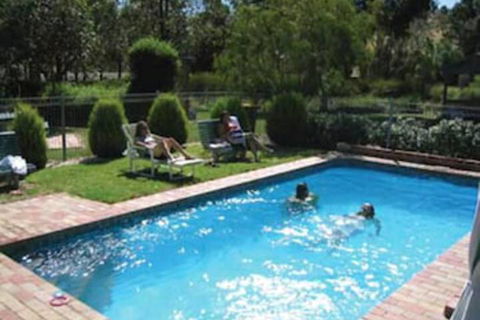 Aristocrat Waurnvale Motel - Goulburn Accommodation 1