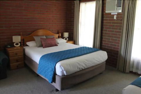Aristocrat Waurnvale Motel - Goulburn Accommodation 2