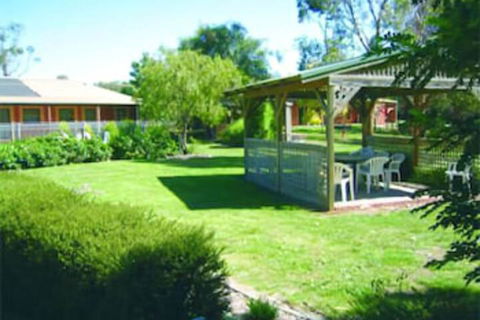 Aristocrat Waurnvale Motel - Goulburn Accommodation 7