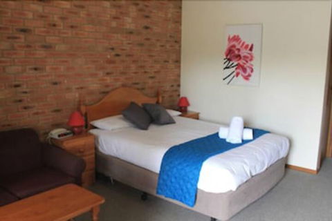 Aristocrat Waurnvale Motel - Goulburn Accommodation 3