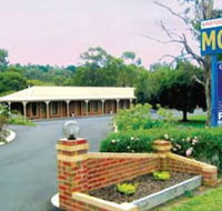 Aristocrat Waurnvale Motel - Goulburn Accommodation