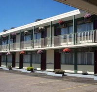 Beach Motor Inn Frankston - Goulburn Accommodation