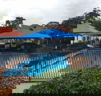 Forster Holiday Village - Goulburn Accommodation