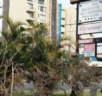 Forster Motor Inn - Goulburn Accommodation