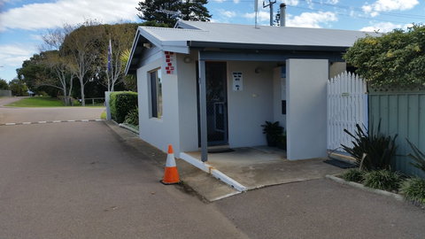 Esperance Bay Holiday Park - Goulburn Accommodation 0