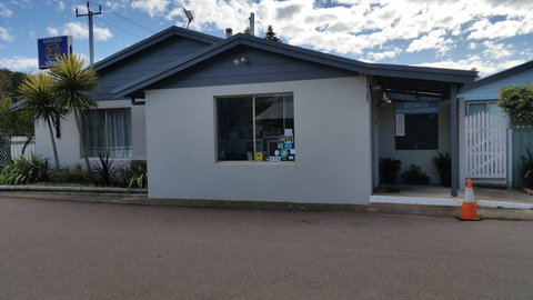 Esperance Bay Holiday Park - Goulburn Accommodation 3