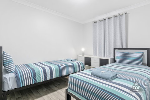 Esperance Bay Holiday Park - Goulburn Accommodation 6