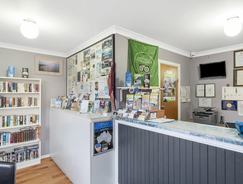 Esperance Bay Holiday Park - Goulburn Accommodation 2