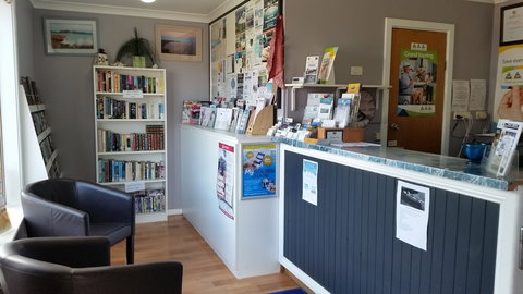 Esperance Bay Holiday Park - Goulburn Accommodation 1