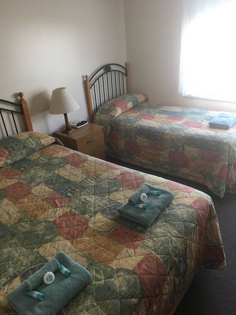 Esperance Bay Holiday Park - Goulburn Accommodation 5