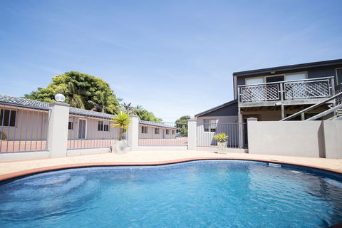 Archipelago Apartments - Goulburn Accommodation 3