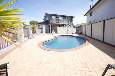Archipelago Apartments - Goulburn Accommodation 6