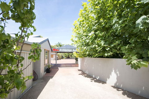 Archipelago Apartments - Goulburn Accommodation 0