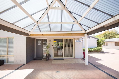 Archipelago Apartments - Goulburn Accommodation 5