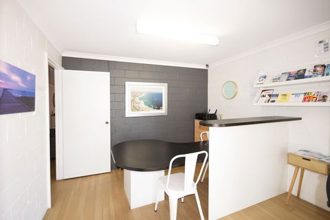 Archipelago Apartments - Goulburn Accommodation 4