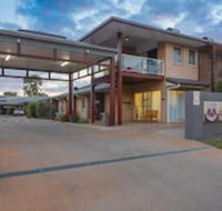 Emerald Inn - Goulburn Accommodation