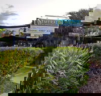 Emerald Motel Apartments - Goulburn Accommodation