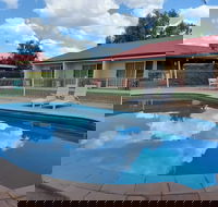 Emerald Explorers Inn - Goulburn Accommodation