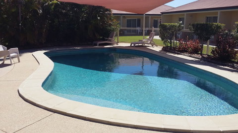 Emerald Explorers Inn - Goulburn Accommodation 3