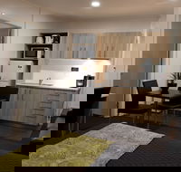 Abode37 - Goulburn Accommodation