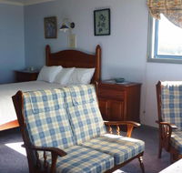 Hedgehog House - Goulburn Accommodation