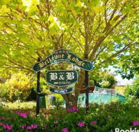 Eden Bed  Breakfast - Goulburn Accommodation
