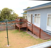 Hibiscus Heights - Goulburn Accommodation