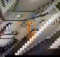 Dannebrog Lodge - Goulburn Accommodation