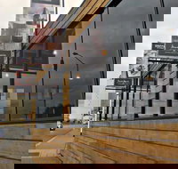 Formby Hotel - Goulburn Accommodation