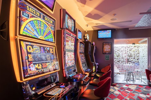 Formby Hotel - Goulburn Accommodation 2