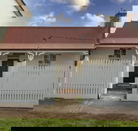 Daylesford Spa Accommodation - Goulburn Accommodation