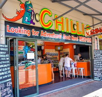 Chilli's Backpackers - Hostel - Goulburn Accommodation