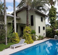 Daintree Village B  B - Goulburn Accommodation