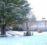 High Country Motel - Goulburn Accommodation