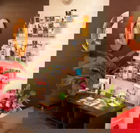 Wine Country Motor Inn - Goulburn Accommodation