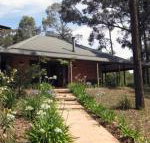 The Cottage Hunter Valley - Goulburn Accommodation