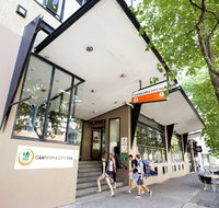 Canberra City YHA - Hostel - Goulburn Accommodation