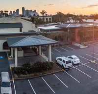 Mermaid Waters Hotel by Nightcap Plus - Goulburn Accommodation