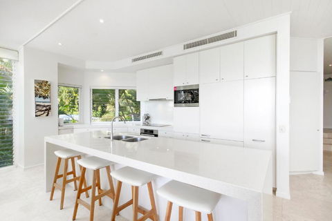 Allambi 1 - Goulburn Accommodation 3