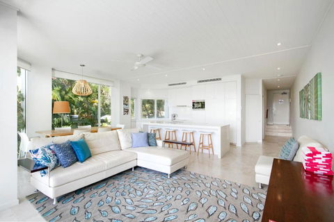 Allambi 1 - Goulburn Accommodation 6