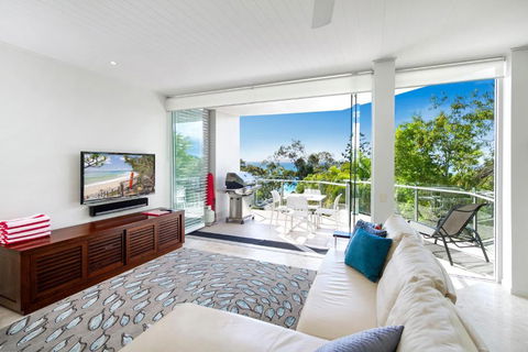 Allambi 1 - Goulburn Accommodation 5