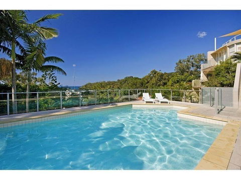 Allambi 1 - Goulburn Accommodation 2