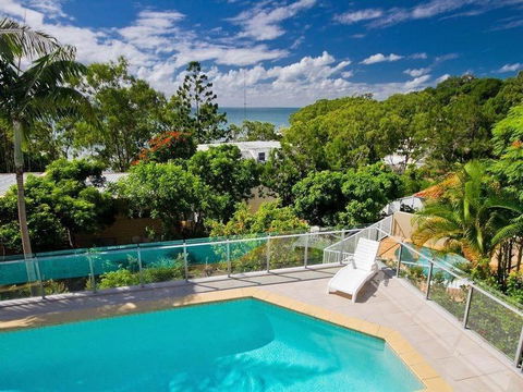 Allambi 2 - Goulburn Accommodation 4