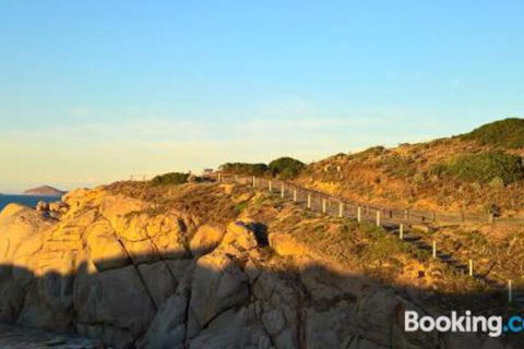 All Seasons Port Elliot Holiday House - Goulburn Accommodation 0